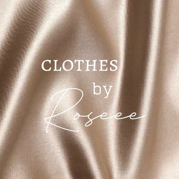 clothesbyroseee